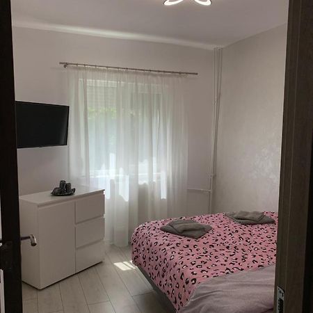 Apartament Regim Hotelier Oradea Dış mekan fotoğraf