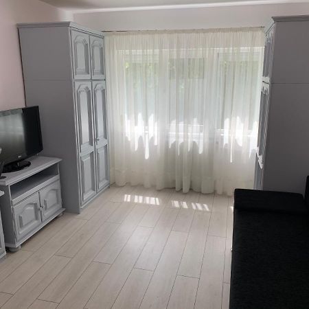 Apartament Regim Hotelier Oradea Dış mekan fotoğraf