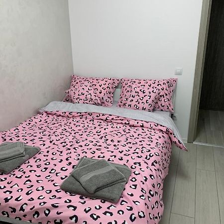 Apartament Regim Hotelier Oradea Dış mekan fotoğraf