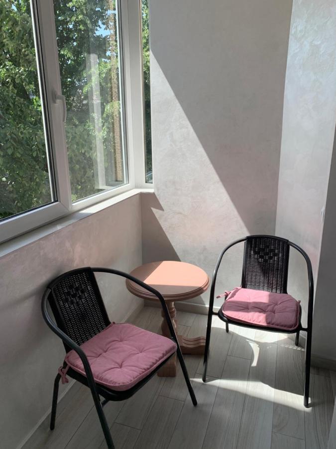 Apartament Regim Hotelier Oradea Dış mekan fotoğraf