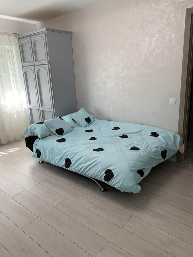 Apartament Regim Hotelier Oradea Dış mekan fotoğraf