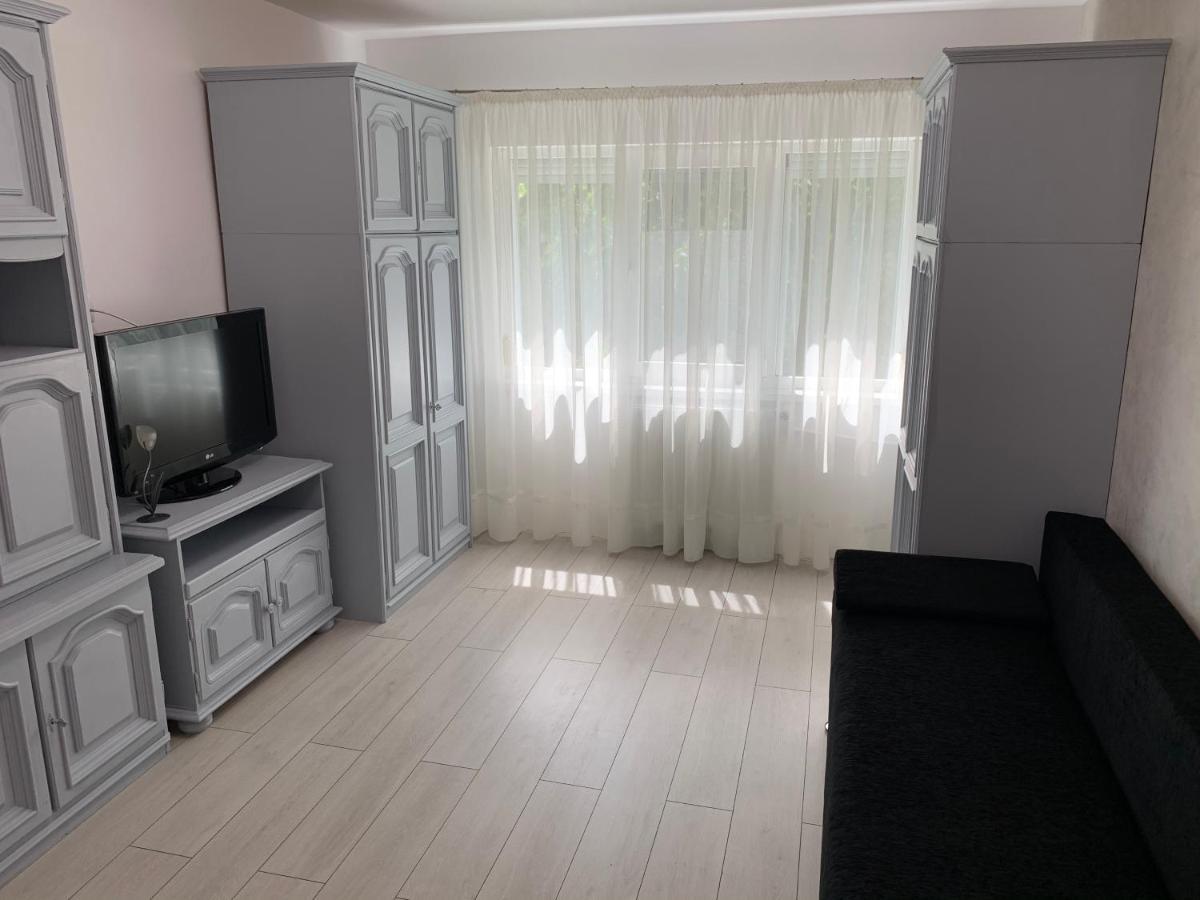 Apartament Regim Hotelier Oradea Dış mekan fotoğraf