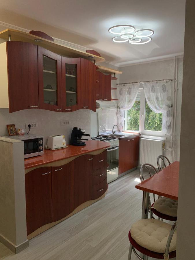 Apartament Regim Hotelier Oradea Dış mekan fotoğraf