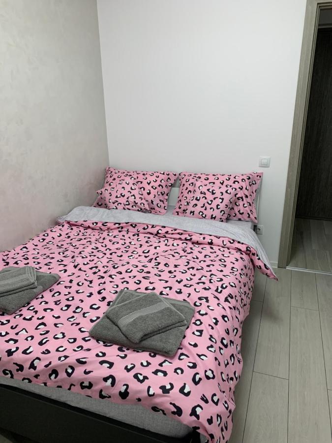 Apartament Regim Hotelier Oradea Dış mekan fotoğraf