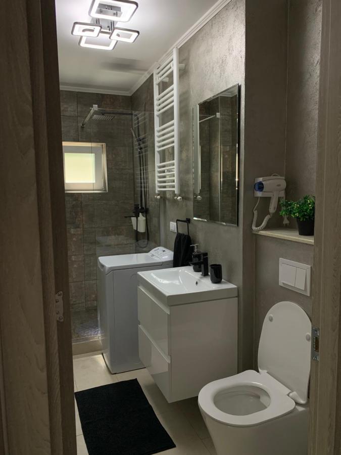 Apartament Regim Hotelier Oradea Dış mekan fotoğraf
