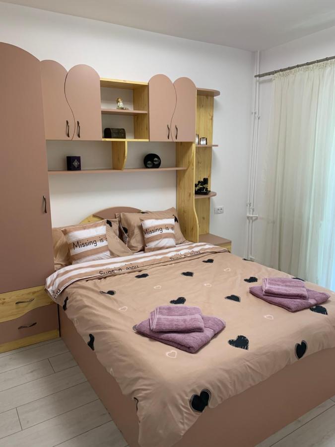 Apartament Regim Hotelier Oradea Dış mekan fotoğraf