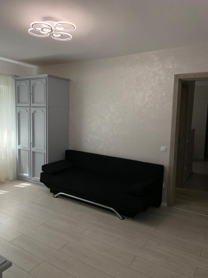 Apartament Regim Hotelier Oradea Dış mekan fotoğraf